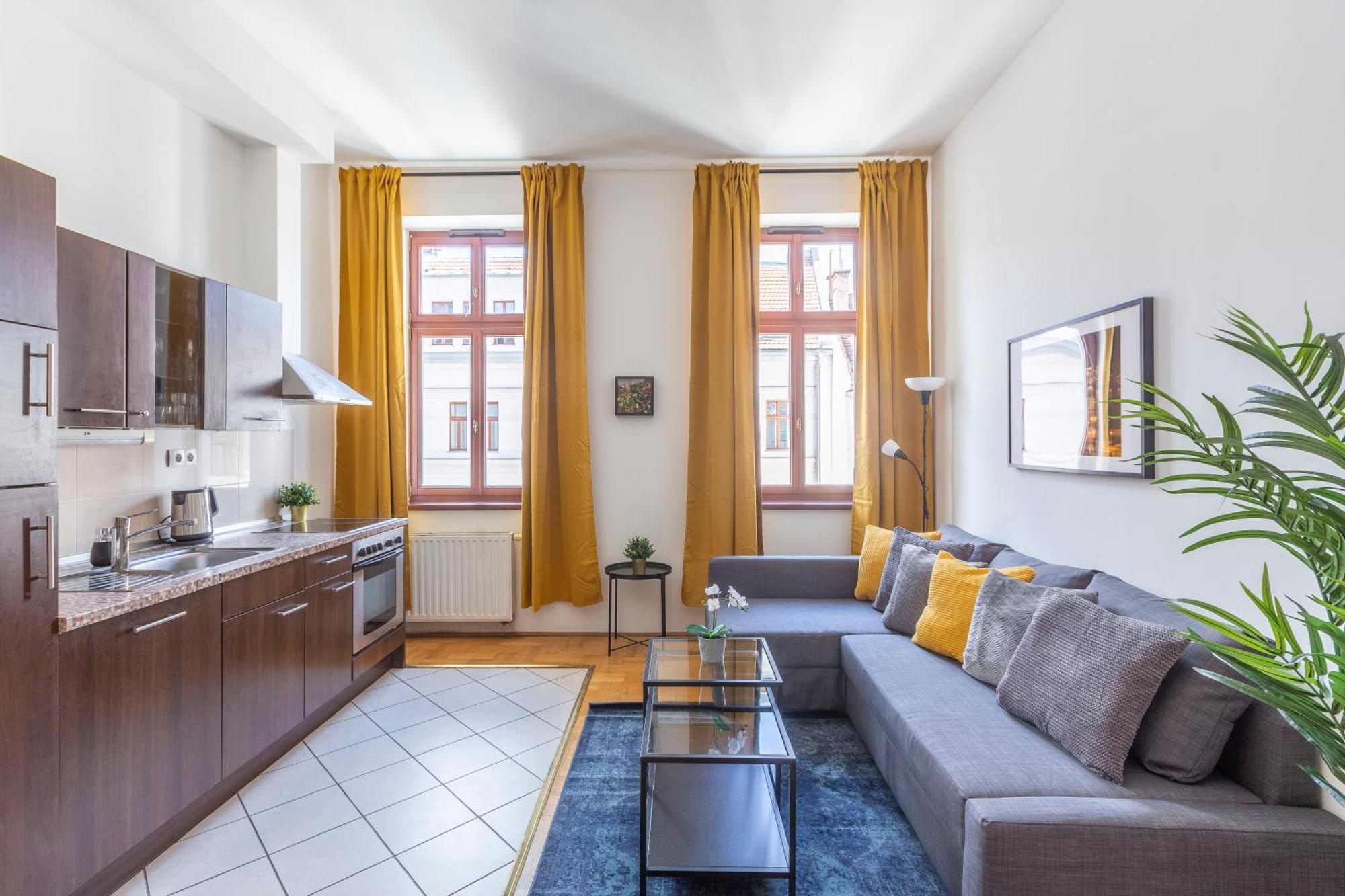 Downtown Cozy Home In The Gozsdu Garden بودابست المظهر الخارجي الصورة